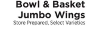 ShopRite Jumbo wings offer