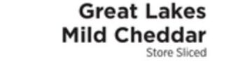 ShopRite Mild cheddar offer