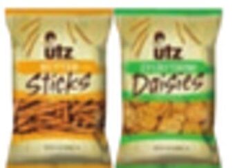 ShopRite Pretzels offer