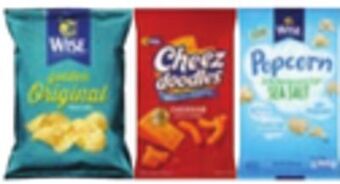 ShopRite Snacks offer