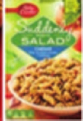 ShopRite Suddenly salad offer