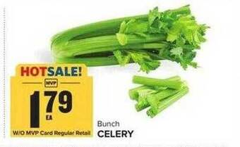 Food Lion Celery offer