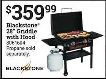 Ace Hardware Blackstone 28 offer