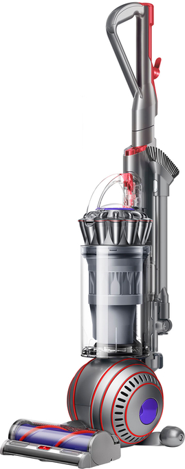 Best Buy Dyson ball animal 3 upright vacuum - nickel/silver offer