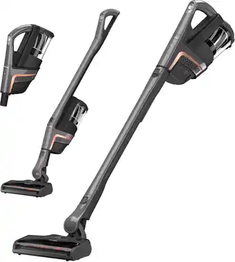 Best Buy Miele - triflex hx1 graphite grey - graphite grey offer