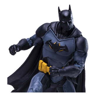Walmart Dc multiverse the next batman future state action figure 7" offer