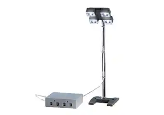 Playmobil 7445 floodlight offer