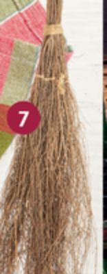 Lidl Cinnamon broom offer