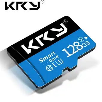 AliExpress Micro memory sd card 128gb 32gb 64gb 256gb 16gb 8gb 4gb sd card sd/tf flash card 4 8 16 32 64 128 256 gb memory card for phon offer