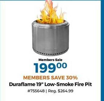 Duraflame 19