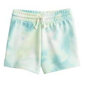 Kohl's Baby jumping beans® french terry shorts offer