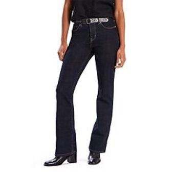 Kohl's Women's levi's® classic bootcut jeans offer