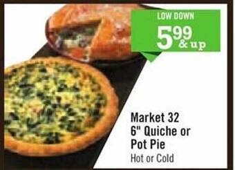 Price Chopper Market 32 6 offer