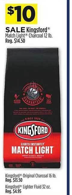 Dollar General Kingsford offer