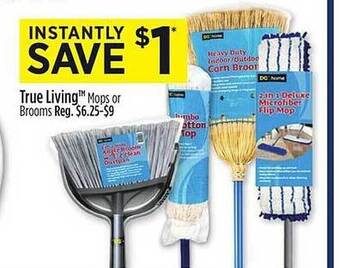 Dollar General True living offer