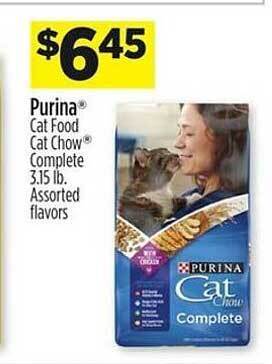 Dollar General Purina offer