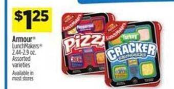 Dollar General Armour offer
