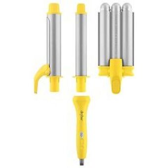 Kohl's Drybar the mixologist interchangeable styling iron offer