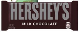 Rite Aid Select hershey's offer