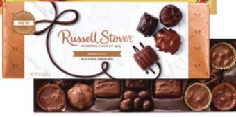 Rite Aid Russell stover offer