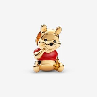 Pandora Disney winnie the pooh bear charm offer