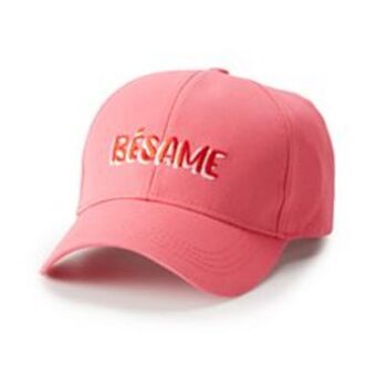 Kohl's Sonoma community™ bésame hispanic heritage month hat offer