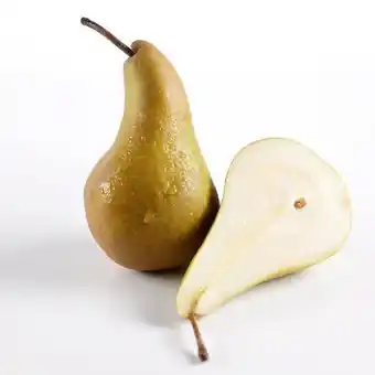 Raley's Bosc pears, each offer