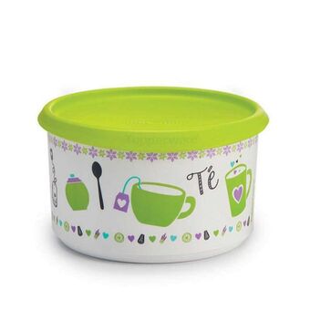 Tupperware One touch® canister (té ) offer