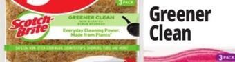 Ocean State Job Lot Greener clean offer