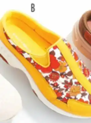 Boscov's Ladies easy spirit traveltime 584 casual offer