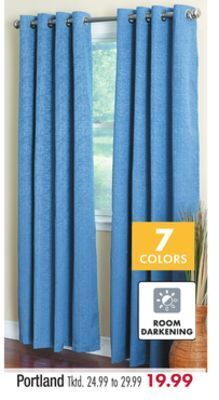 Boscov's Portland offer