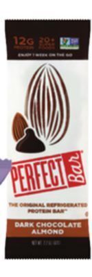 Fairway Store Market Perfect refrigerated protein bar offer