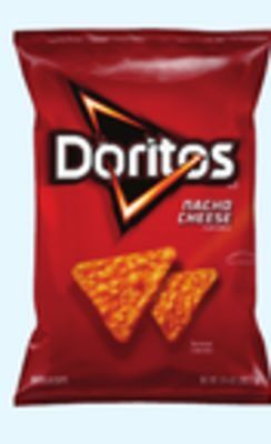 Kings Food Markets Doritos tortilla chips offer