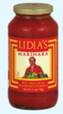 Kings Food Markets Lidia's pasta sauce offer