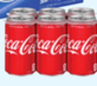 Kings Food Markets Coke, diet coke or sprite offer