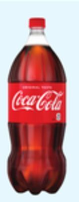 Kings Food Markets Coke, diet coke or sprite offer