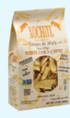 Kings Food Markets Xochitl corn chips offer