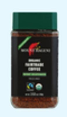 Kings Food Markets Mount hagen instant coffee offer
