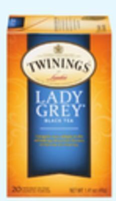 Kings Food Markets Twining tea bags offer