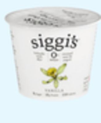 Kings Food Markets Siggi's yogurt offer