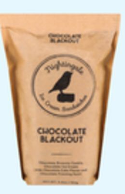 Kings Food Markets Nightingale ice cream sandwiches offer