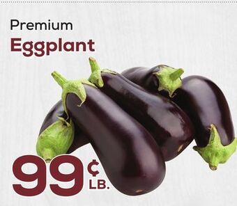 DeCicco & Sons Eggplant offer