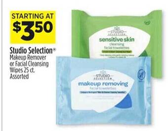 Dollar General Studio selection offer