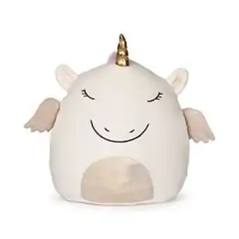 Kohl's The big one kids™ unicorn squishy critter throw pillow offer