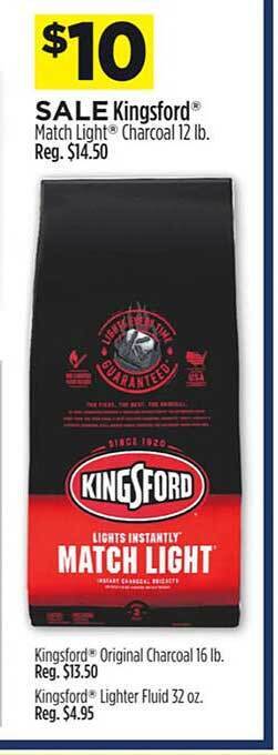Dollar General Kingsford offer