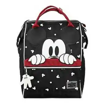 Kohl's Disney's mickey mouse peek-a-boo backpack offer
