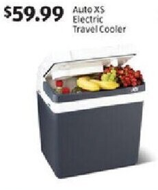 Aldi Auto XS Electric Travel Cooler offer