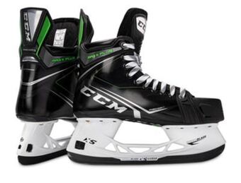 Sports Excellence Ribcore maxx plus skates offer
