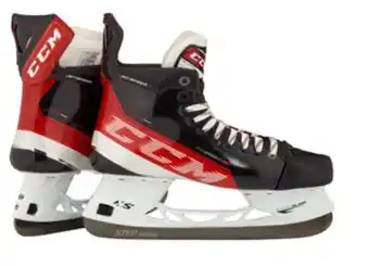 Sports Excellence Ccm jetspeed ft4 pro skates offer