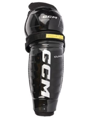 Sports Excellence Tacks classic shin guards offer